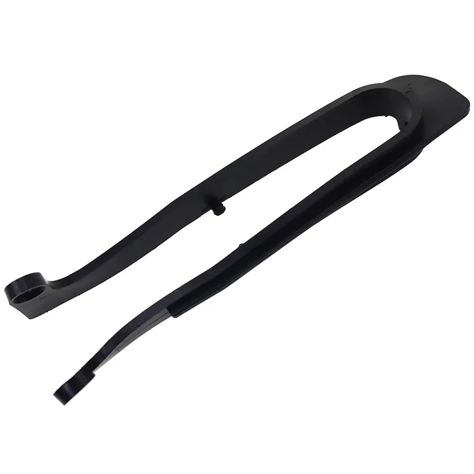 Compatible Con CBR250RR Motocicleta Protector Cadena Para Basculante Reemplaza Pieza Original 52170-KAZ-000