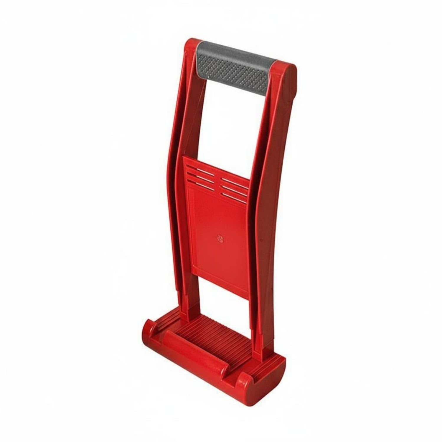 multi-purpose handheld spreader multipurpose hand crank seeder even distribution hand crank fertilizer spreader adjustable opening for gardeners, homeowners, garden, yard