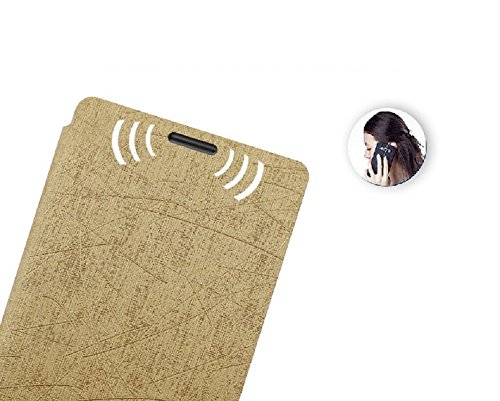 Image of Heartly Premium Luxury PU Leather Flip Stand Back Case Cover for Microsoft Lumia 950 XL /Lumia 950XL - Cute Pink