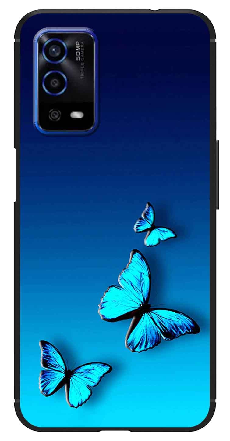Amazon Brand - Solimo Mobile Case Rubber Pouch for OPPO A55 (SOLOPPOA55CF0037_Multicolor) (B09LRH7MFR) Amazon Price History, Amazon Price Tracker