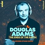 Cover of Douglas Adams