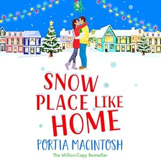 Snow Place Like Home cover art