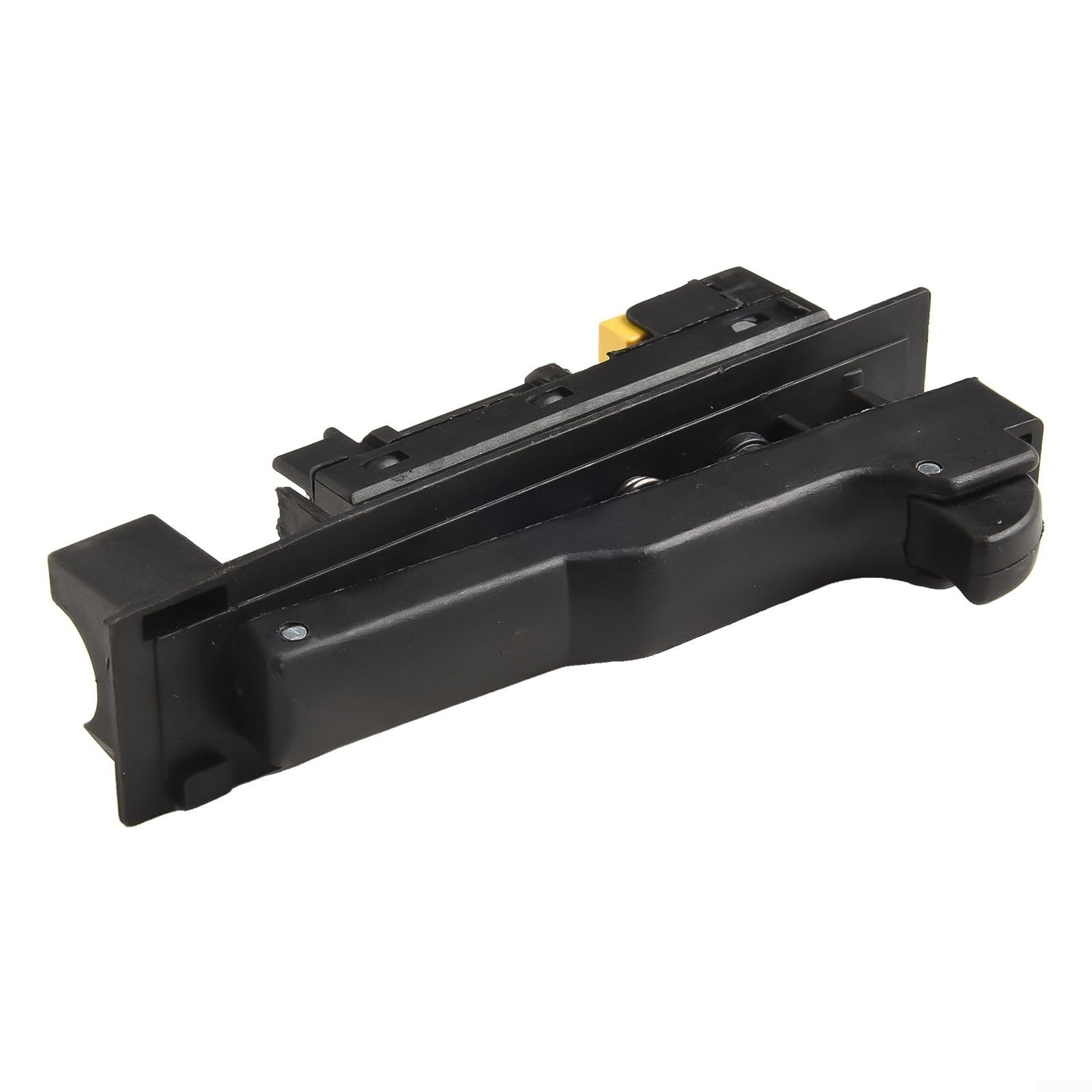 Interrupteur de déclenchement pour meuleuse d'angle GA9030 GA9020 GA7030 GA7020, pièce de rechange verrouillable 127 x 31 mm