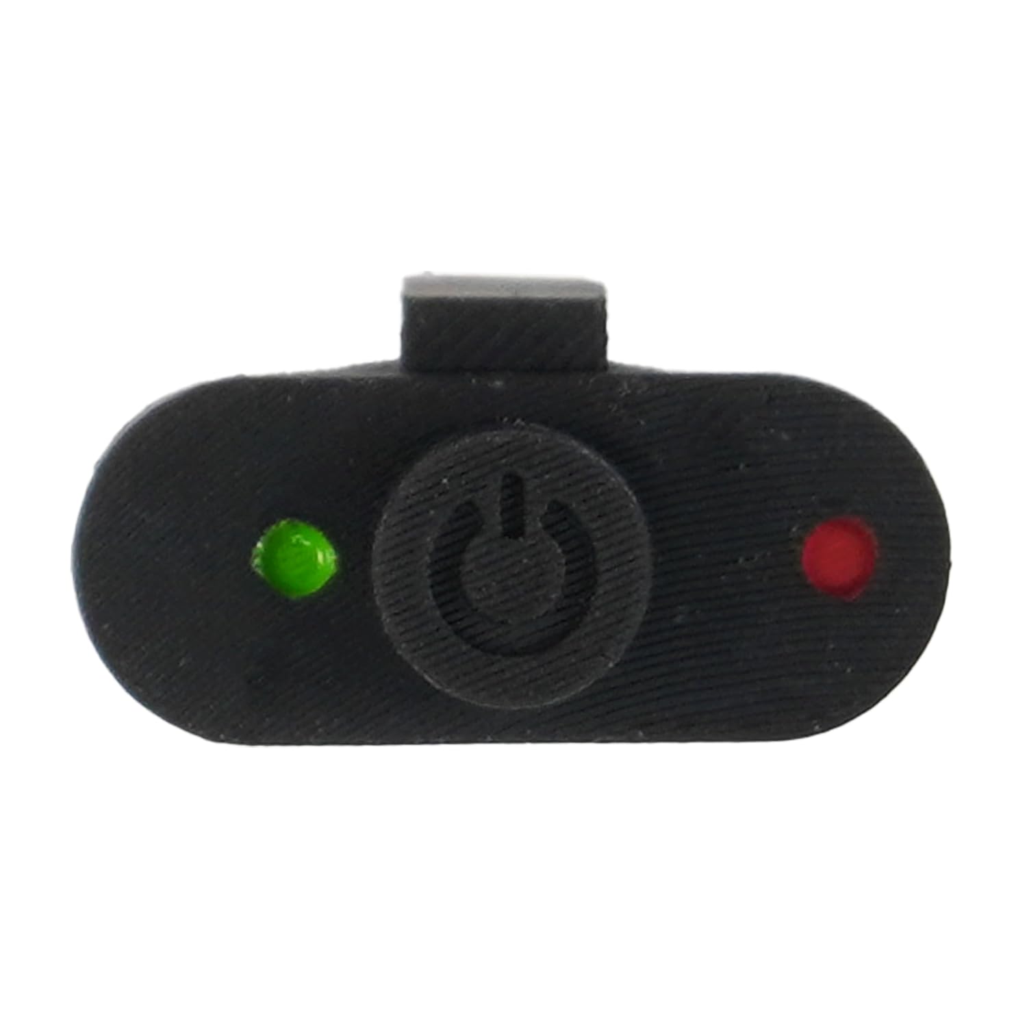 Amazon.com: JoesGEcom Replacement Power Plastic Button