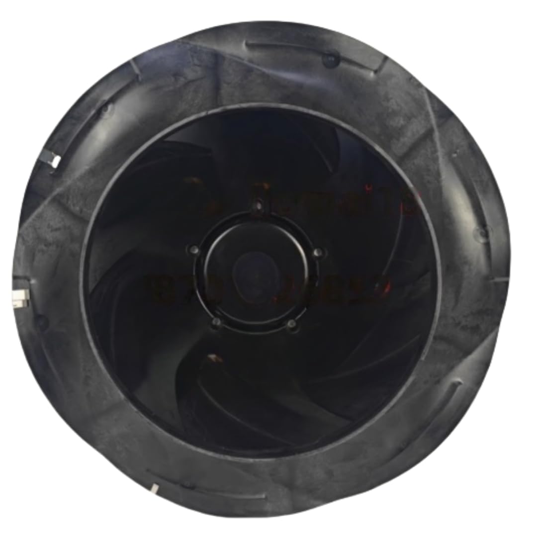 PEQYUACTE R3G400-RP45-61 200/277V 1.37A 315/268W 1254RPM Cooling Fan 400mm
