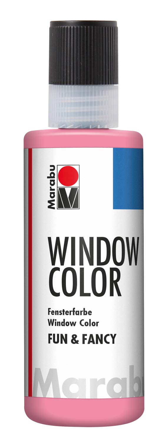 Fun & Fancy, Light Rose, 80 ml