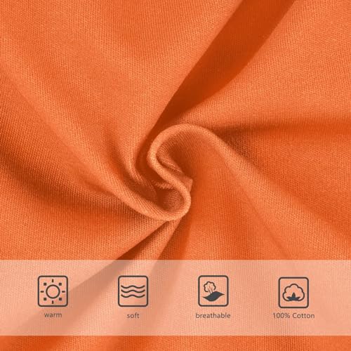 ODAWA Toddler Boxer Briefs Vermilion Childrens Underwear Boys Toddler Boxer Briefs 5t3