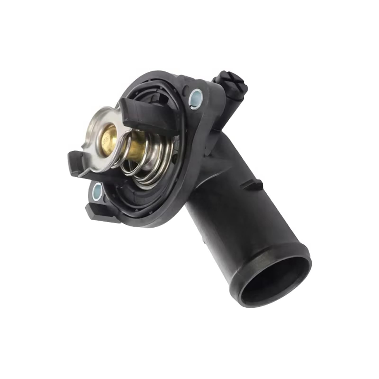 Coolant Water Thermostat Engine Coolant Thermostat Housing