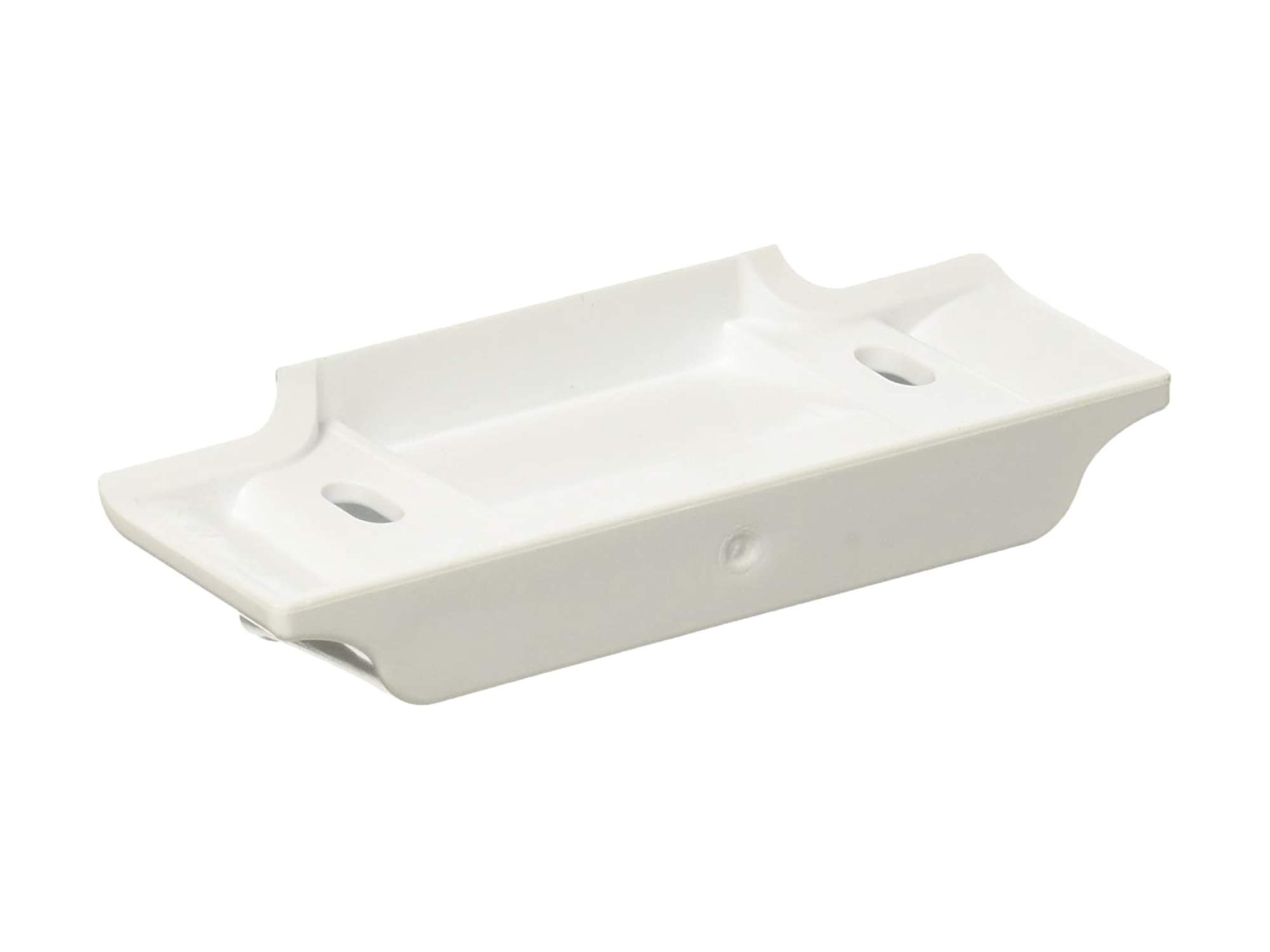 Amazon.com: WP67003405 Refrigerator Door Pivot Block 67003405