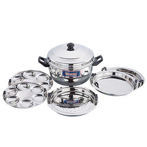 Kanda 311019 Purple Sand Steam Pot, Medium, 7.1 inches (18 cm)