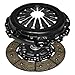 Competition Clutch 7018-2250 Clutch Kit (1999-2004 Ford Mustang Cobra 1 Side SB - 1 Side B)