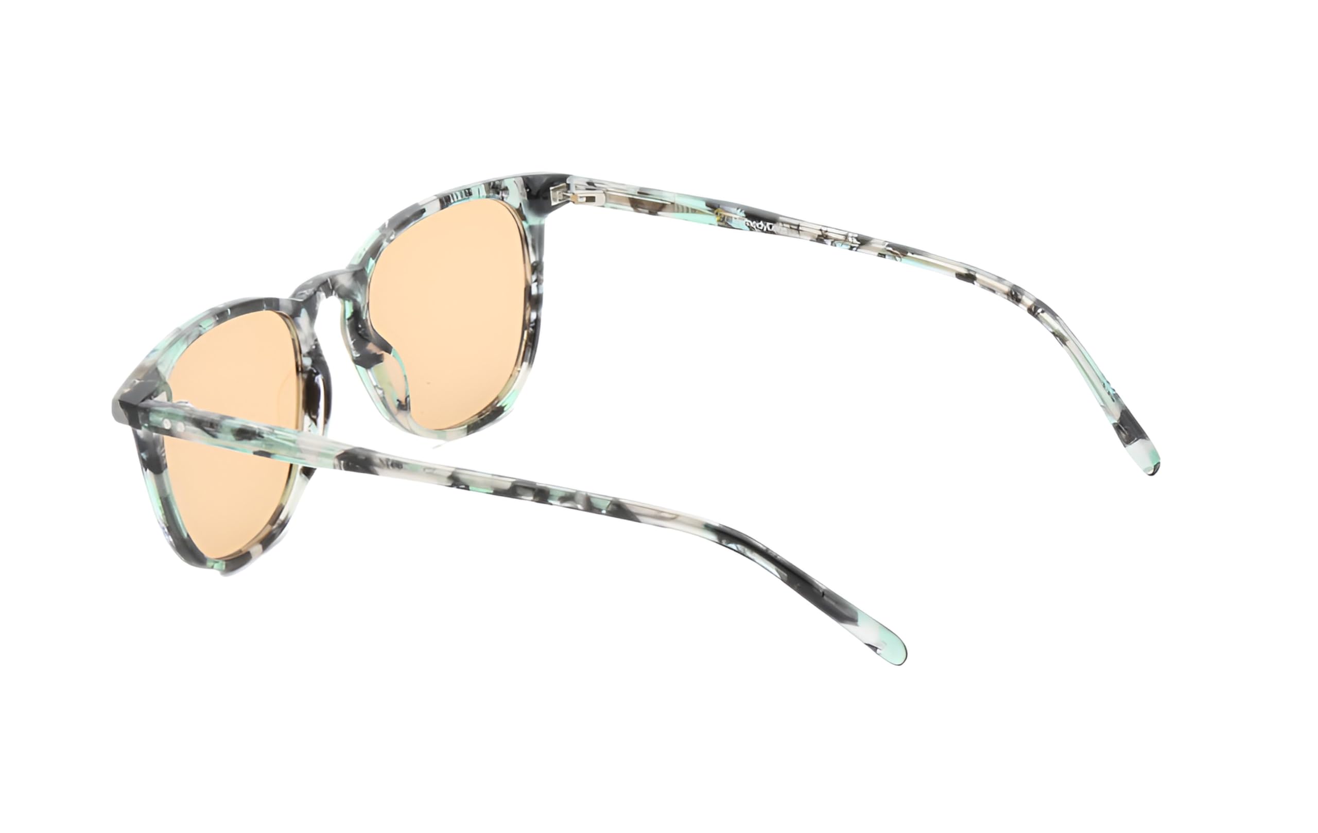 Skylar FL-41 - Gafas de acetato con patrón de alta calidad para migraña y sensibilidad a la luz