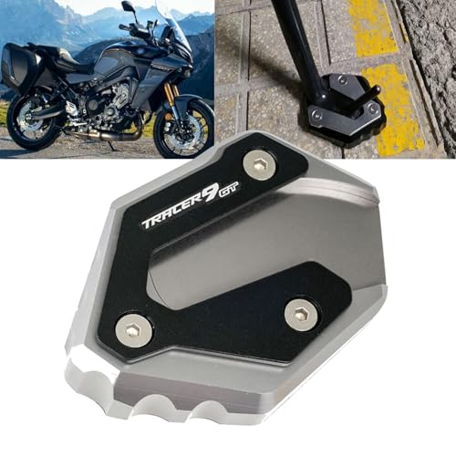 DOMOPAY For TRACER 9 GT g[T[ 9 GT (2021-2023 2024) I[goCANZT[ TRACER 9 GT g[T[GT TChT|[g GNXgtbgT|[g Chpbh (`^J[) [sAi]