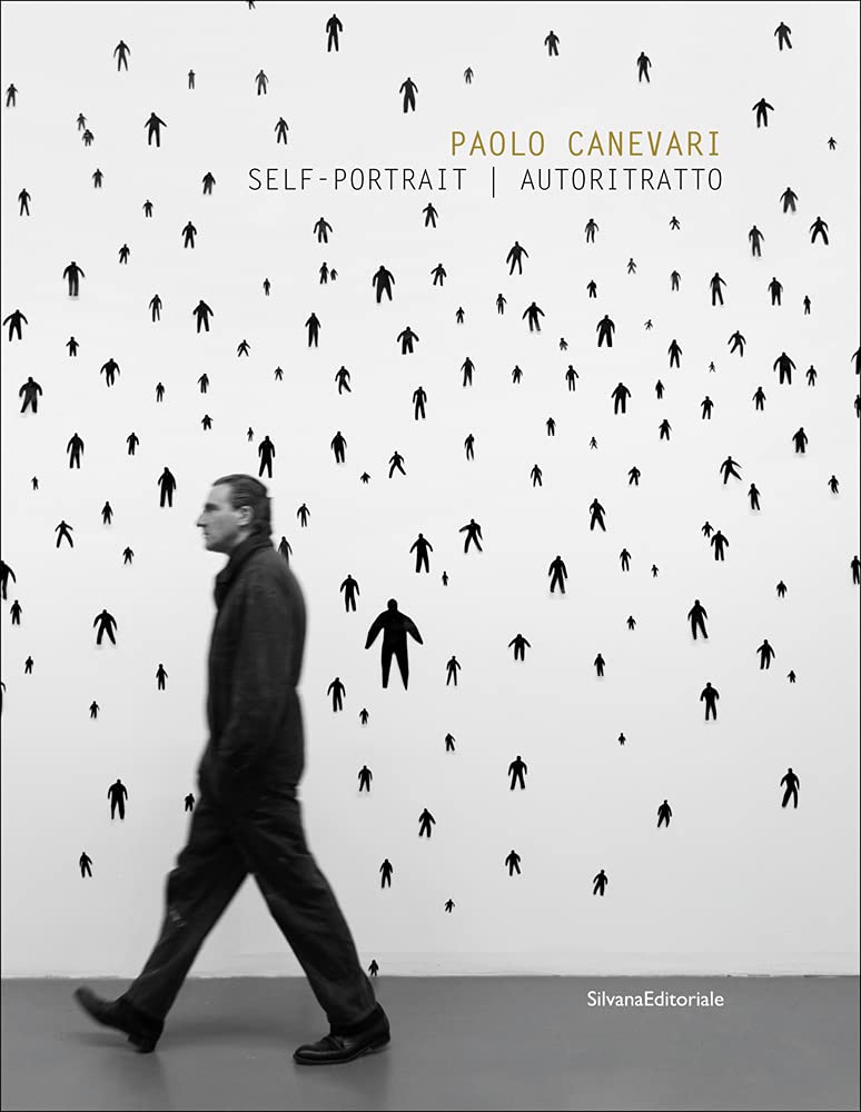 Paolo Canevari. Self portrait-Autoritratto. Ediz. illustrata (Arte)