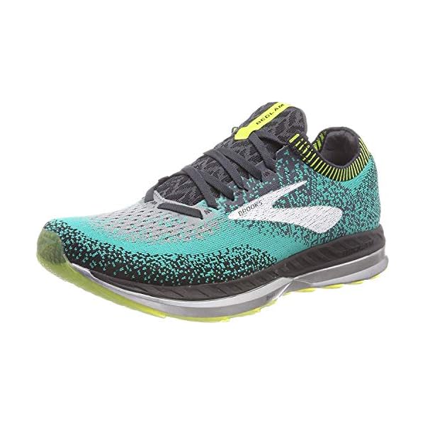 Brooks Mens Bedlam Running Shoe
