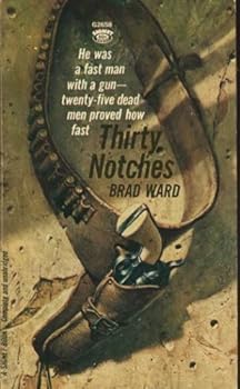 Unknown Binding Thirty Notches Book