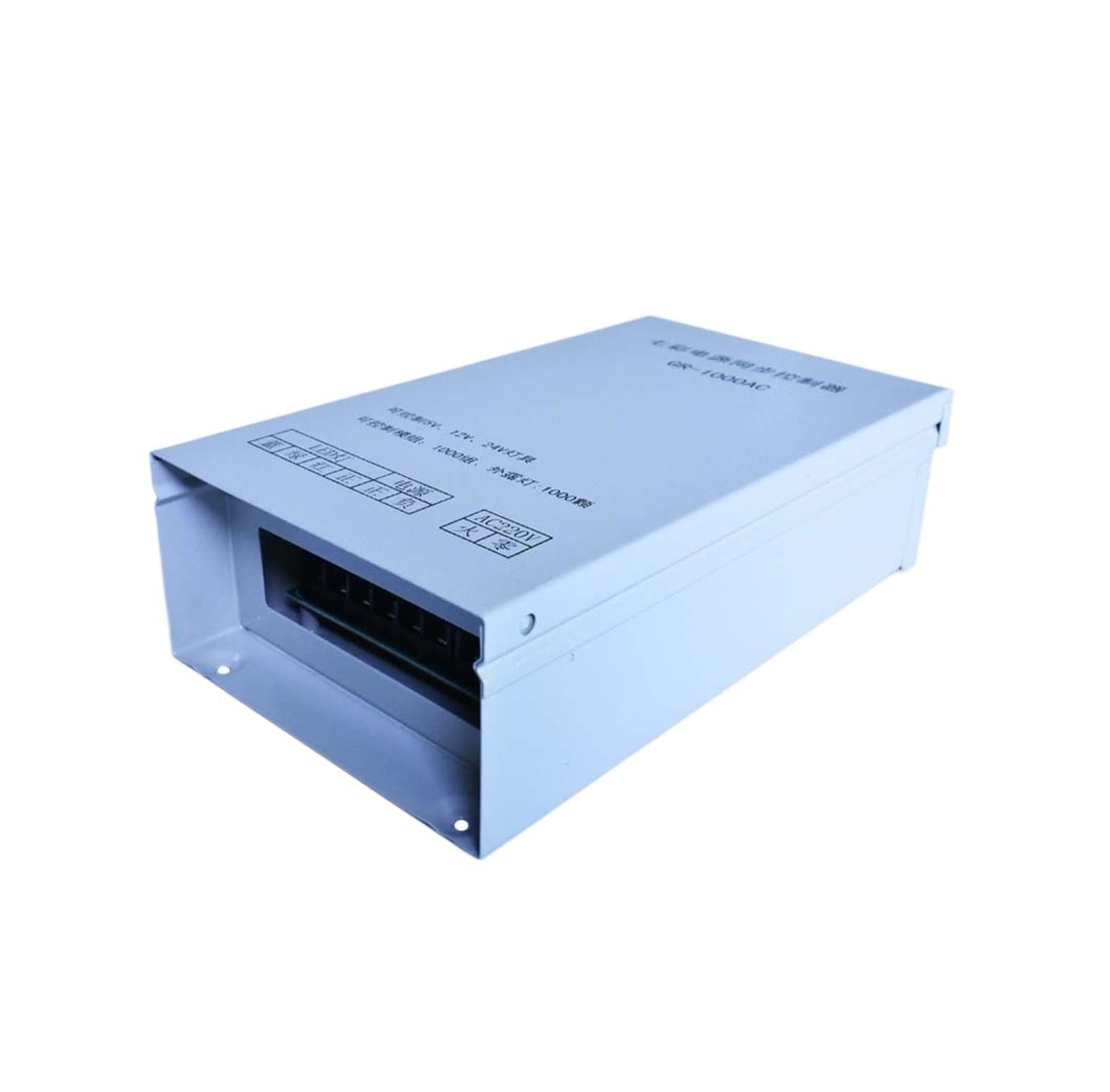 Regolatore di sincronizzazione LED AC sincrono Antipioggia 60A 30A 90A Alimentazione Colorata Controller RGB 220V Sincronizzazione(30A)
