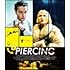 ピアッシング（Blu-ray）