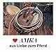 AMKA Westernpad grün Pony Sattel Navajo Decke 26 x 26 Inch, 66 x 66 cm Western Satteldecke für Ponysättel Saddle Blanket