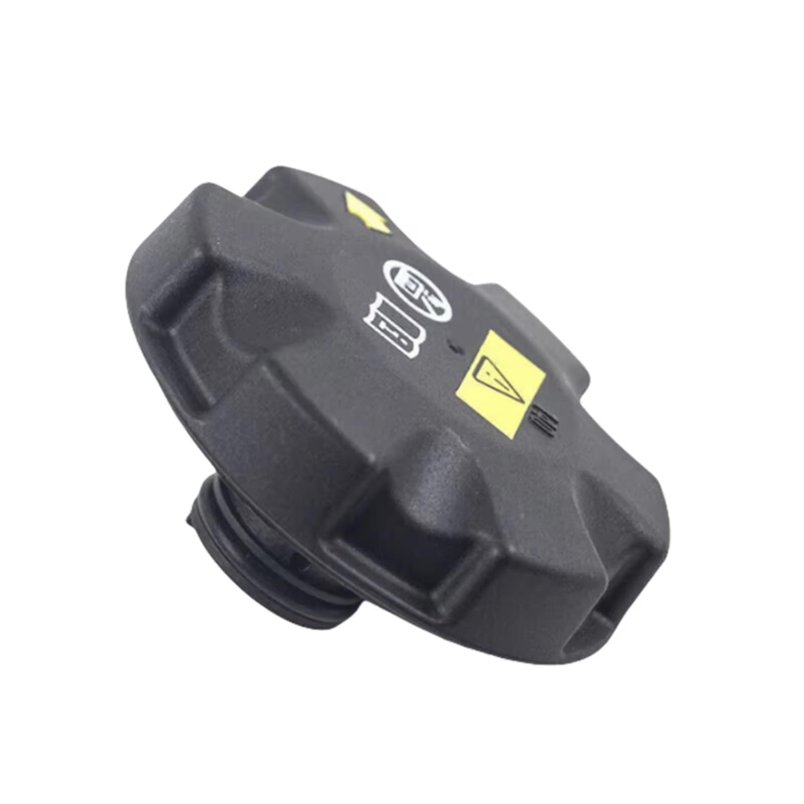 Depósito de Agua Auxiliar para BMW X5 E71 F15 F85 X6 E71 E72 F16 F86 17138621092 17117639020 17137553919 Depósito de expansión de refrigerante con Tapa