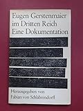 Stuttgart: Evangelisches Verlagswerk,