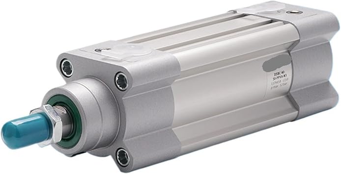 Cylinder DSBC-50-20/25/30/40/50/70/100/150/200-PPVA/PPSA-N3 1PcsDSBC-50-50-PPSA-N3