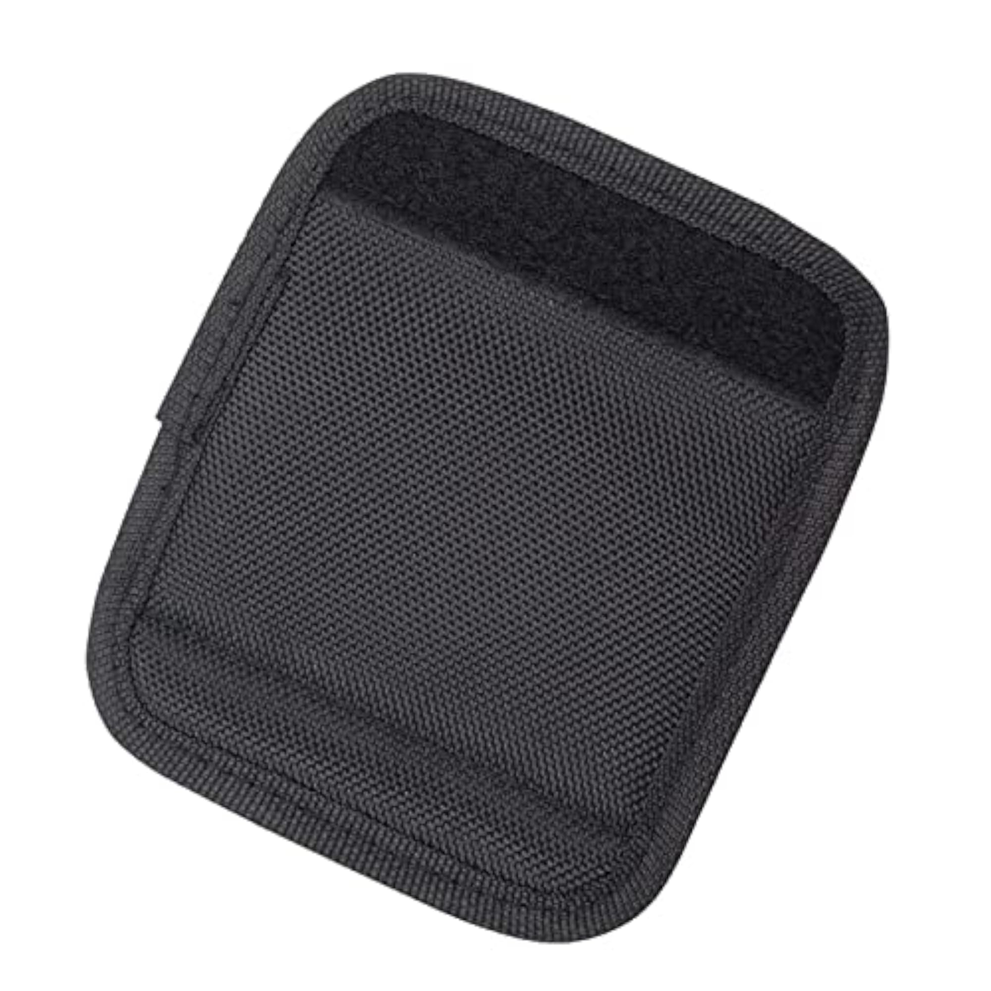 Multi-Purpose Luggage Handle Wraps, Black