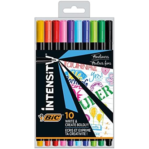 Stylos feutre BIC 953034 Cover
