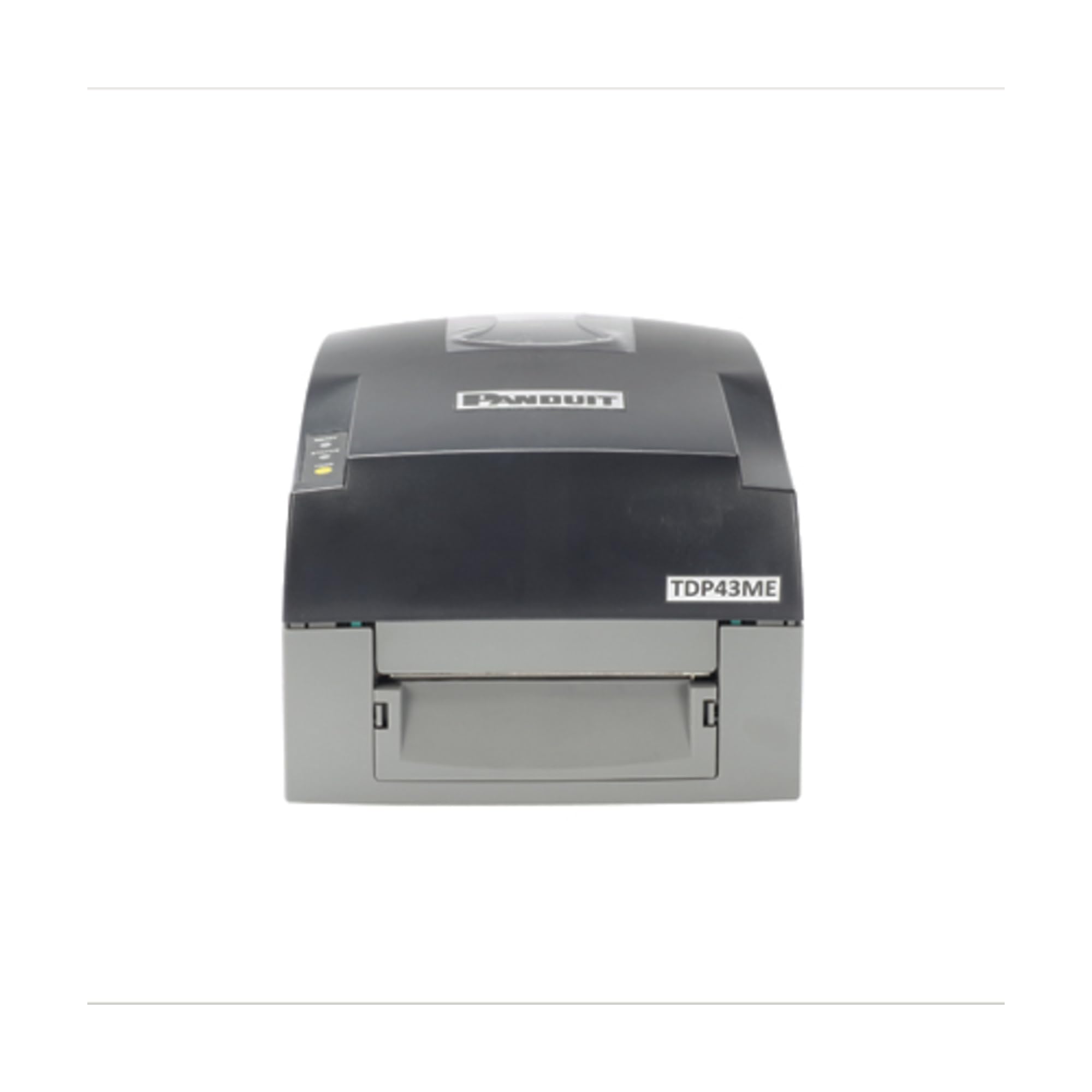 Panduit TDP43ME-CUTTER Optional Power/Automatic Cutter for TDP43ME Thermal Transfer Desktop Printer