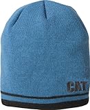 Caterpillar Men's Insulated Stripe Knit Cap