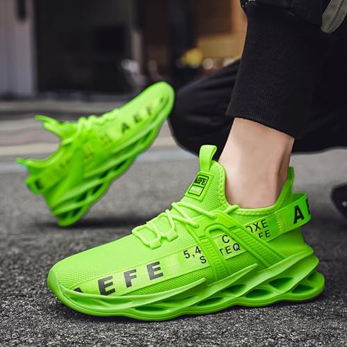 Men's Fashion Solid Color Mesh Shoes Breathable Comfortable Running Shoes Men's 574 V2 Sneaker4