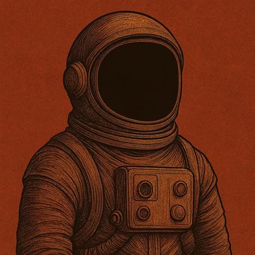 A42 | E14: Marte: El punto rojo.