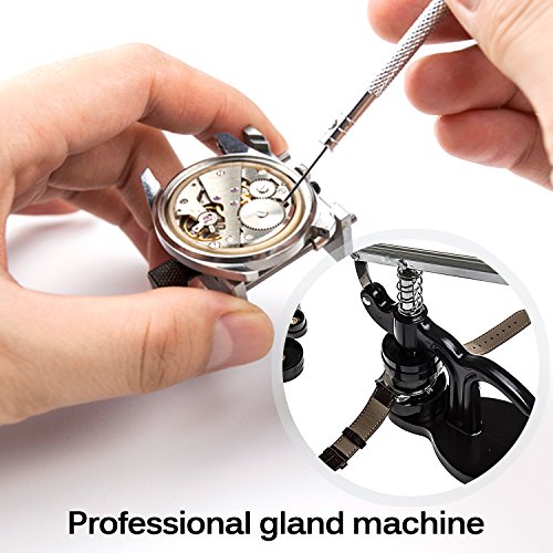 Mopalwin - Pressa per orologi, strumento