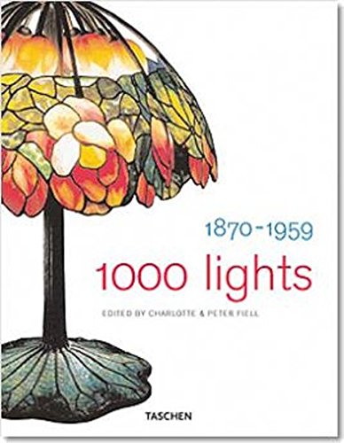 1000 Lights, Vol. 1: 1878 to 1959