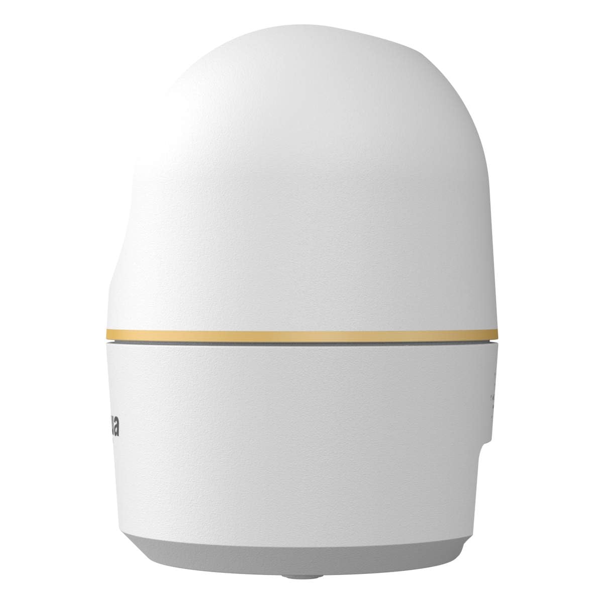 DAHUA Hero A1 - Telecamera di sicurezza WiFi da 3 MP con funzione di rotazione e inclinazione, riconoscimento personale, sirena, tracciamento intelligente
