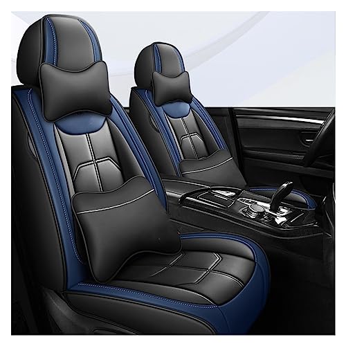 Housse de siège voiture universelle pour vos trajets en famille en Espace et Scenic