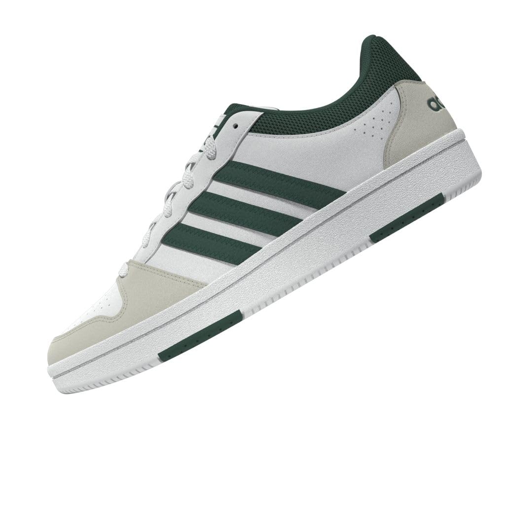 adidas Unisex Scarpe Hoops Classic