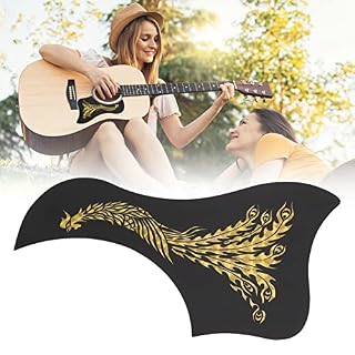 Pickguard pour guitare, protections classiques pour guitare, plaque de protection pour guitare, accessoires d’instrument… - Les Beatles, Paul McCartney, John Lennon, RIngo Starr, George Harrison Pickguard pour guitare, protections classiques pour guitare, plaque de protection pour guitare, accessoires d'instrument… – Image 2