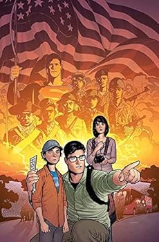 Unknown Binding SUPERMAN #28 VOL 5 CVR A Book