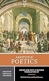 Poetics: A Norton Critical Edition (Norton Critical Editions)