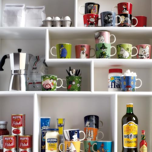 Taza Moomintroll miniatura 6