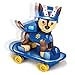 Paw Patrol - Hero Pup – Skateboard Chase