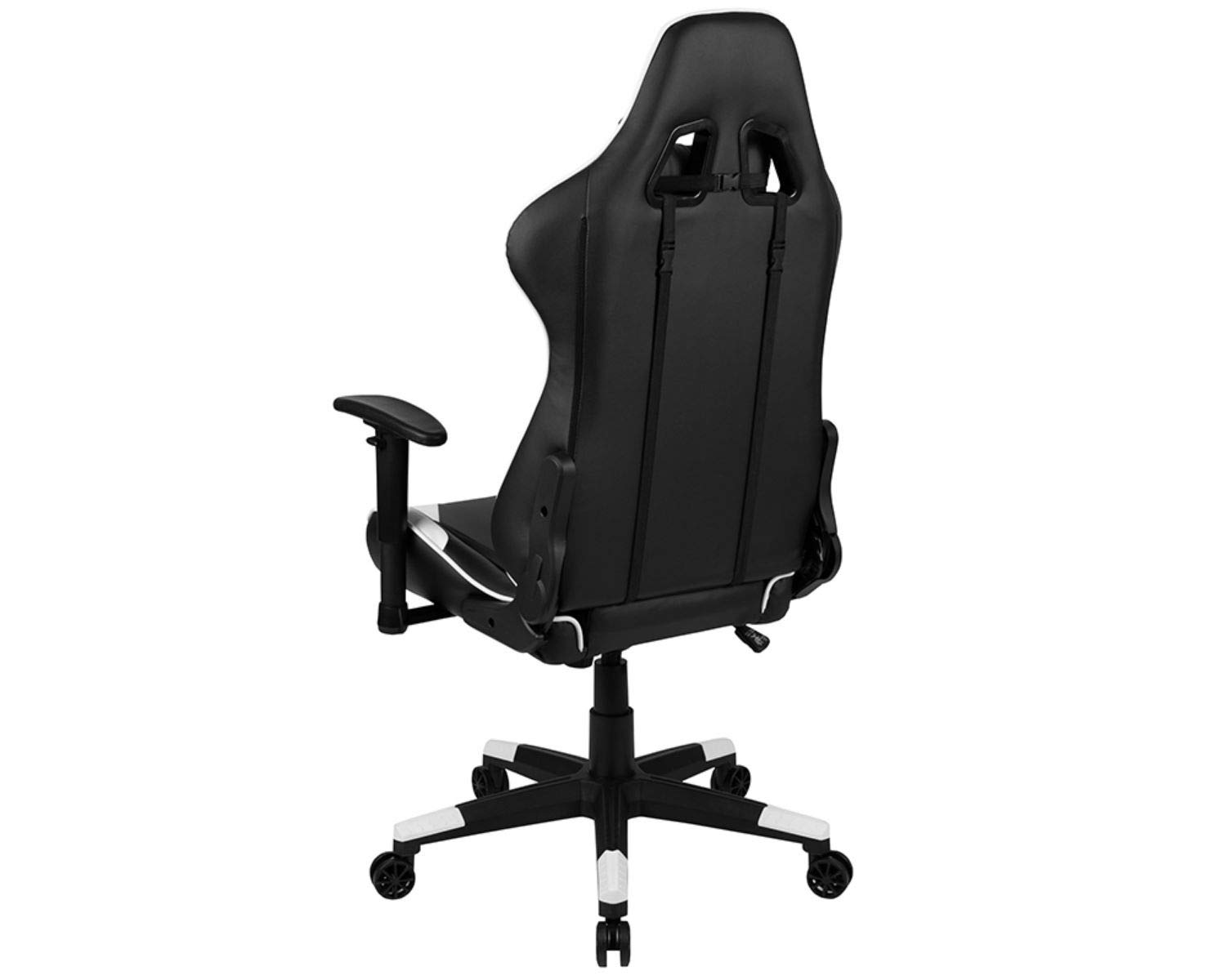 Flash Furniture X20 Gaming Chair Racing Office Ergonomic