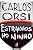 Capa de Estranhos no ninho