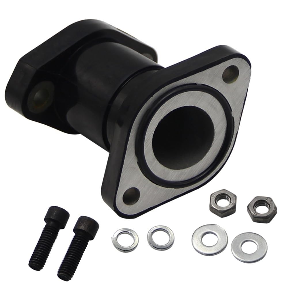 Interfaz de carburador 3HN-13586-01 compatible con YFM350 5