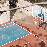 Sportplatz [Explicit]