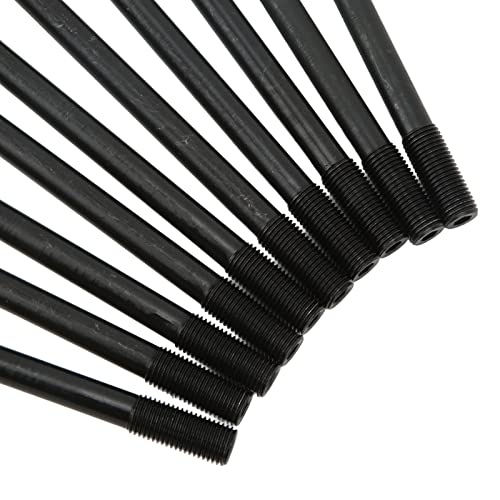 Kit de Pinos de Cabeça de Cilindro Durável 208-4302 Peças de Cabeça de Cilindro Com Tratamento Térmi