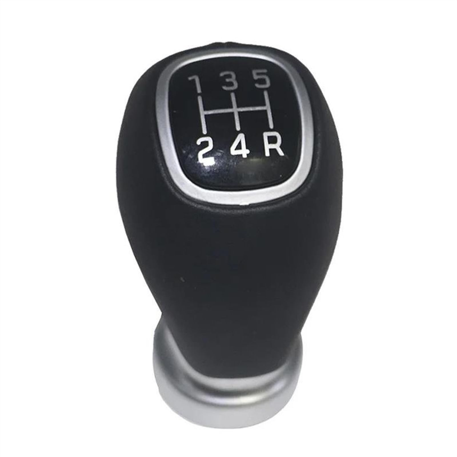 CAVINBDZ for Hyundai I10 2019-2023 Car Gear Shift Knob Lever Change Gearbox Shifter Manual Gear Selector Transmission Handle Knob
