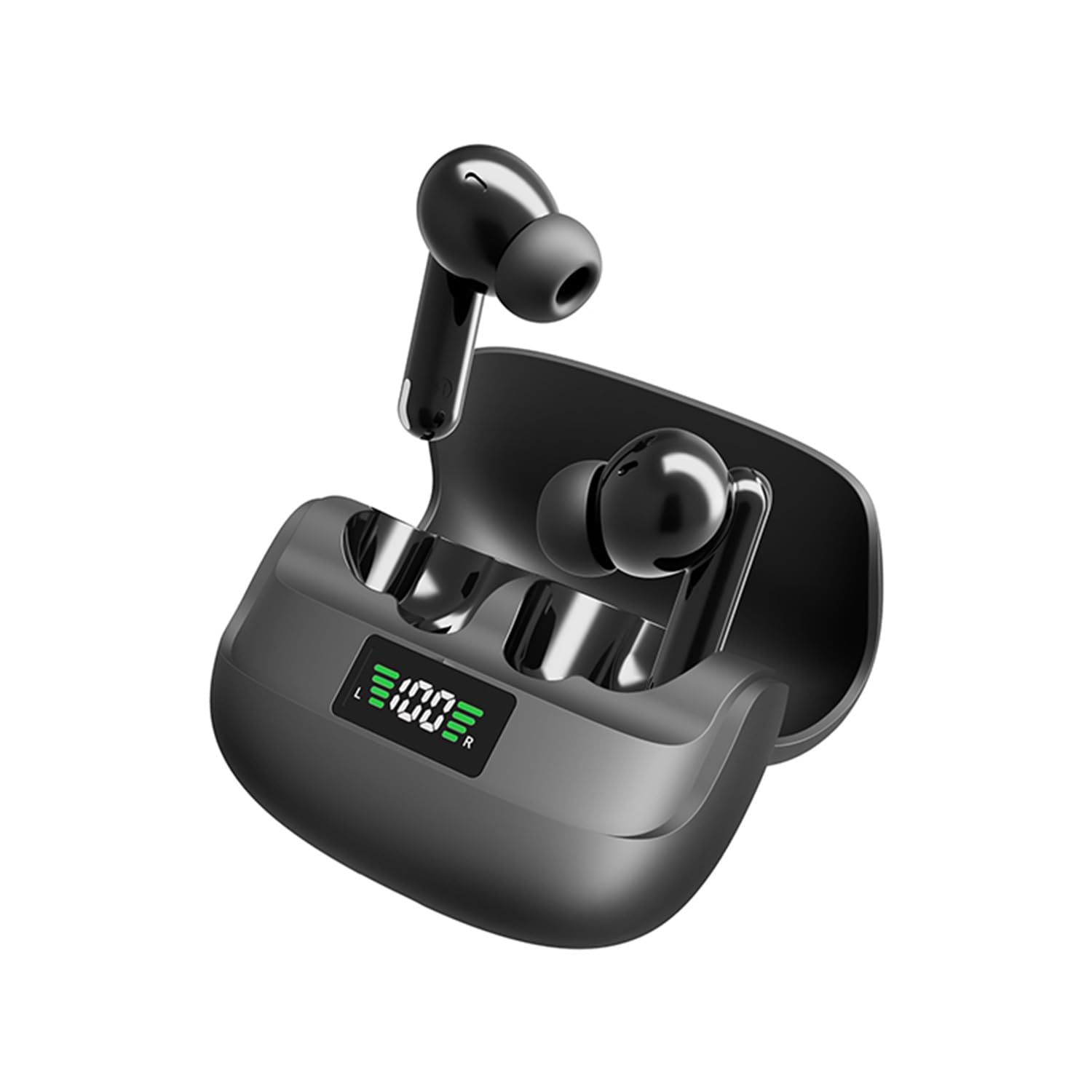 ダークグリーン ワイヤレスイヤホン Amazon.co.jp: グリーンハウス ワイヤレスイヤホン Bluetooth5.3