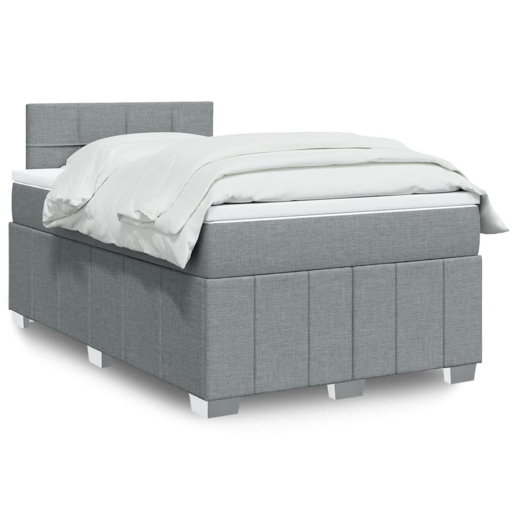 Rete a doghe per letto e materasso, 120 x 190 cm, tessuto, letto a piattaforma con supporto a doghe, montaggio facile per camera da letto, adulti, formato A39